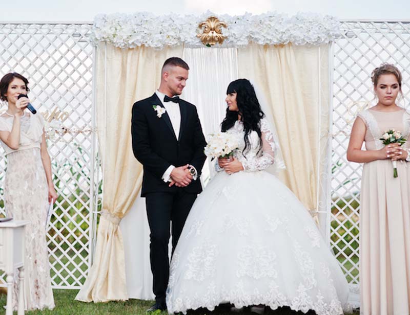 Tips to Plan a Wedding on a Budget