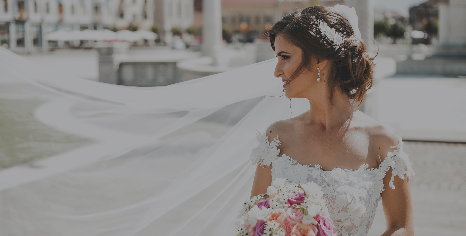 11 Talented Brides Who DIYed Their Own Wedding Gowns And Impressed Us All